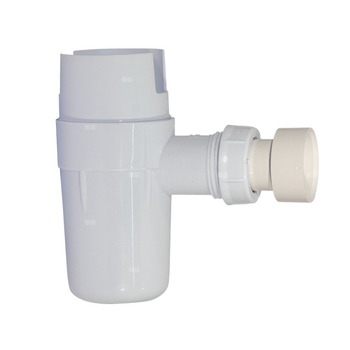 QIK Syfon do grupy bezpieczeństwa zasobnika