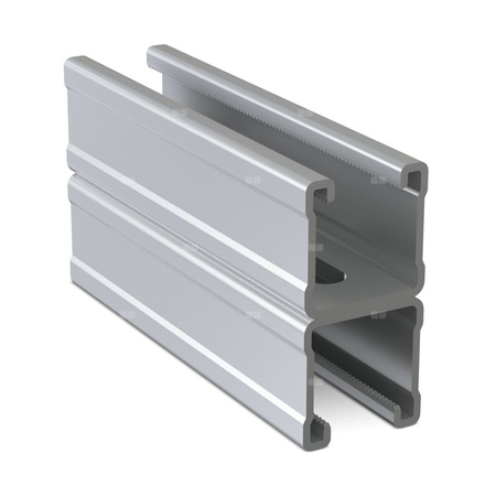 Profil podwójny MF2,5 6000mm NSDMF2,5L6000