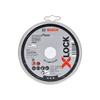 X-LOCK STANDARD INOX 10X 115X 1X22,23