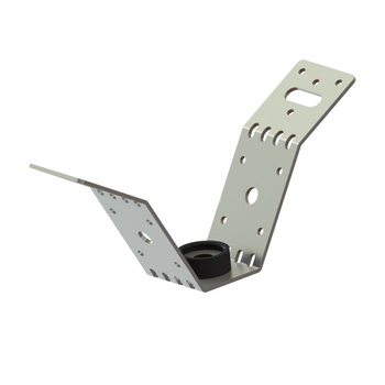 Mocowanie UW typu V NUWV