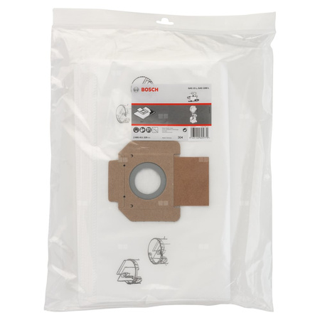 WOREK DO GAS 15 PRACA NA SUCHO 5PC