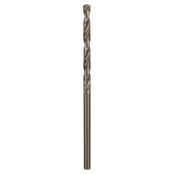 WIERTŁO STAND. HSS-CO 135'3,3/36MM