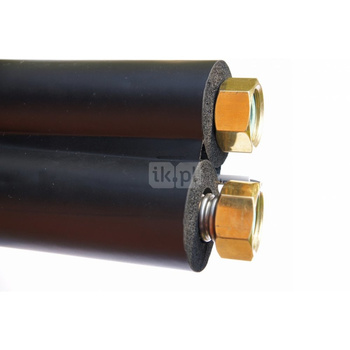 Przewód solarny podwójny PROFI-FLEX HT DN16X30 kpl.