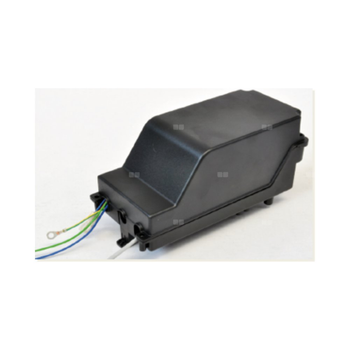 Uniwersalna płytka z modulacją do łączenia z zewnętrznymi termostatami 0-10 V