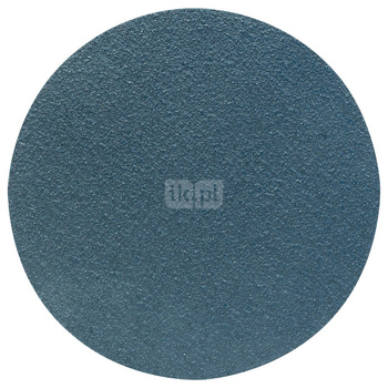 Papiery ścierne do PWR, 180 mm, ziarnistość K40 K = 40