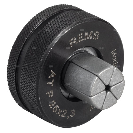 Głowica kielichująca AT P 25 x 2,3 REMS