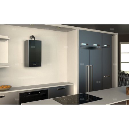 Kocioł wiszący kondensacyjny ALTEAS ONE+ NET 35