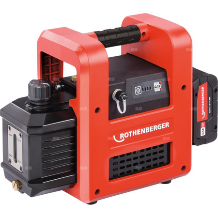 ROAIRVAC R32 2.0 CL basic set ROBUCKET