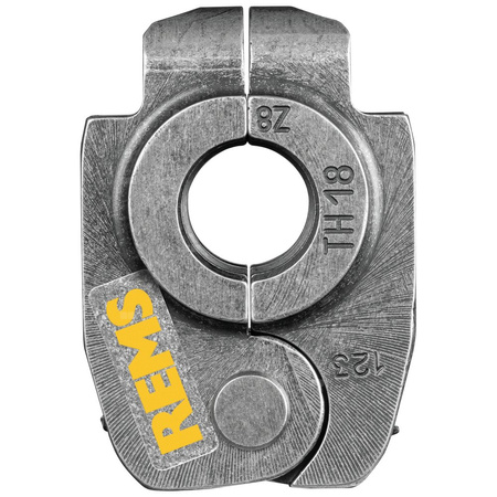 Pierścień zac. TH 18 S REMS