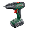 Bosch wiertarko-wkrętarka akumulatorowa UniversalDrill 18V 1x1,5Ah