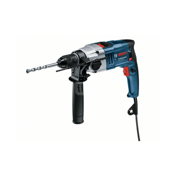 Wiertarka ud. GSB 18-2 RE 800 W 0-1.100/3.000 obr./min. max. FI6/13/35 mm SUW 13 mm E, 2,6 kg walizka