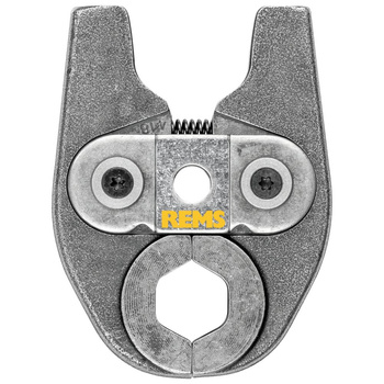 Cęgi zaciskowe REMS BMP do złączek zaprasowywanych