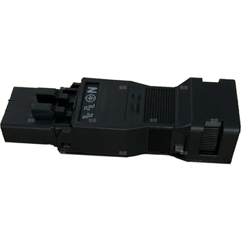 Wtyczka BMS czterobiegowa – 1,5 mm2