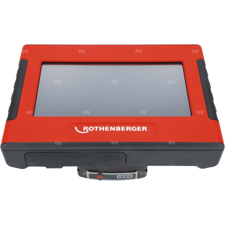 ROCAM mini HD - Monitor AMP