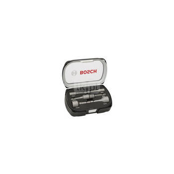 Zestaw Końcówek wkręcających 6pc EH NS Set