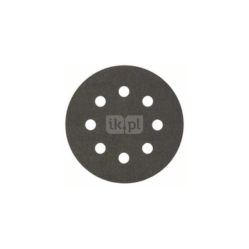 Papier ścierny F355, opakowanie 5 szt. 115x240