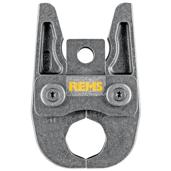 Cęgi zaciskowe REMS SA 35 do złączek zaprasowywanych
