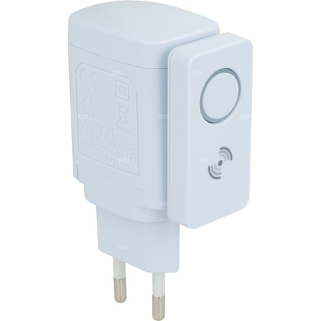 Salus wzmacniacz sygnału sieci ZigBee SALUS RE10RF (akcesorium)