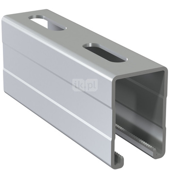 Profil MH2,5 2000mm SZMH2,5L2000