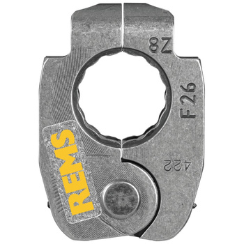 Pierścień zac. F 26 S REMS