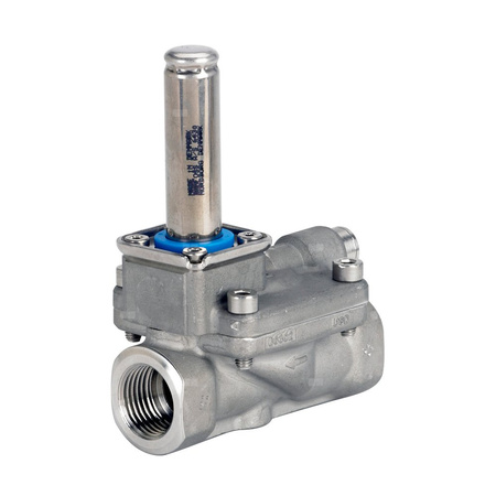 Zawór elektromagnetyczny EV228BW 15SS G 12E UN000