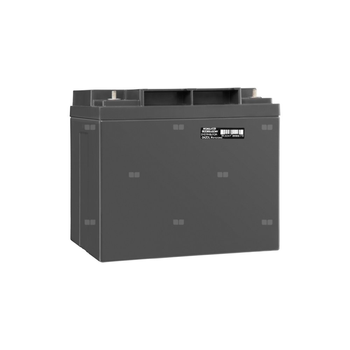 Akumulator bezobsługowy 12V, pojemność 28Ah, do zasilaczy typu PS-7, PS-5sv