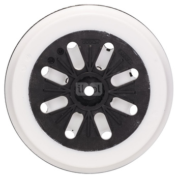 TALERZ SZLIFIERSKI MIEKKI DO GEX 150 TUR