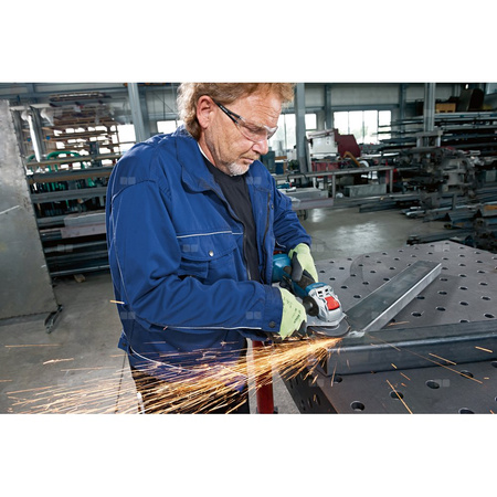 Szlifierka kątowa X-LOCK GWX 18V-10, 125mm Solo