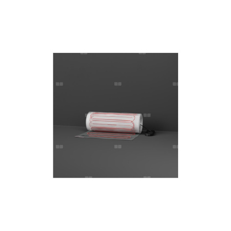 System wyrównania temperatury podłogi STIEBEL ELTRON Zestaw FTM 160/8 Trend 8m² 1280W / 230V