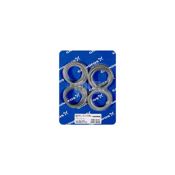 Oring 10.1x5.3x2.4mm FKM BULK 20szt.