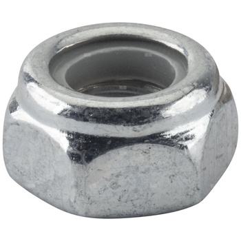 Nakrętka sześciokątna REMS