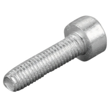 Śruba z łbem walcowym