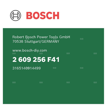 Filtr wstępny do AdvancedVac 20, UniversalVac 15