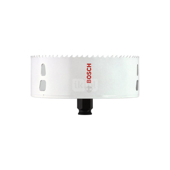 Progressor for Wood and Metal 133 mm