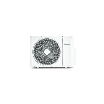 VAM1-040A2NO climaVAIR multi jednostka zewnętrzna do pakietów multi  do 2 JW wydajność chłodnicza/ grzewcza 4,1/4,4 kW