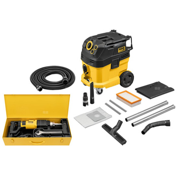 REMS Picus DP Basic-Pack +REMS Pull 2 M Zestaw