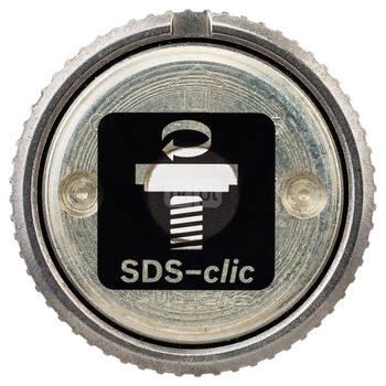 Nakrętka szybkomocująca SDS clic M 14 x 1,5 mm
