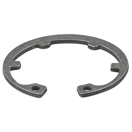 Pierścień zabezpieczający REMS