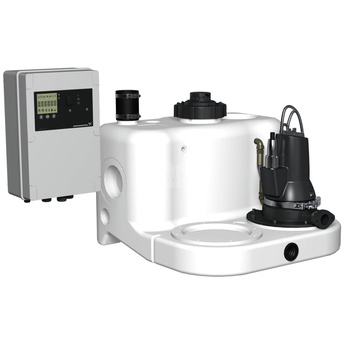 Pompa do ścieków GRUNDFOS MOG 50 Hz / 3.7 W