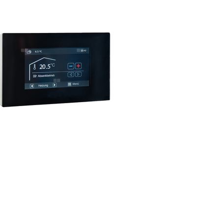 Panel obsługowy STIEBEL ELTRON WP-RT Touch