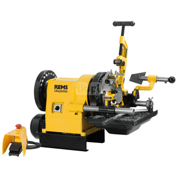 REMS Magnum 4010 L-T R 2 1/2-4