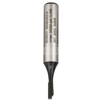 FREZ PALCOWY R3/8 HM (182)