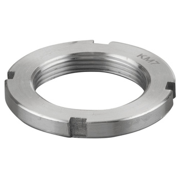 Nakrętka rowkowa REMS