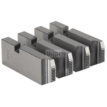 Noże gwintujące M 12, Zestaw REMS