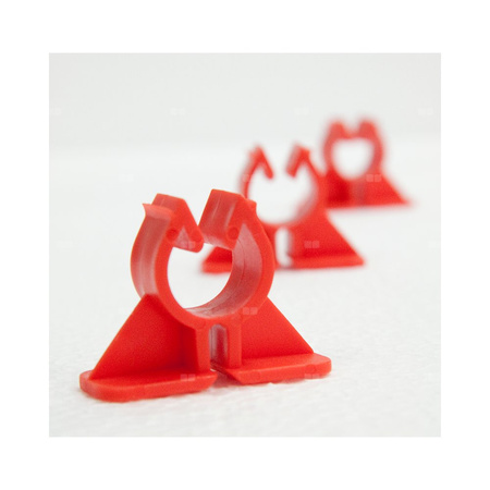 Uchwyty do szybkiego montażu (1op.-100szt.)