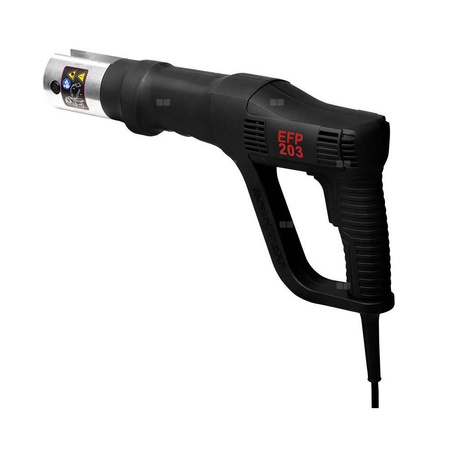 Zaciskarka 230V QIK-Novopress EFP 203 Standard