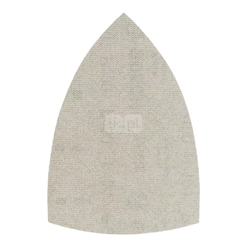 Siatka szlifierska EXPERT M480 do szlifierek wielofunkcyjnych 100 x 150 mm, G 100, 10 szt.