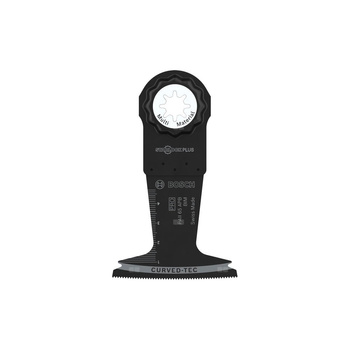 Brzeszczot wielofunkcyjny PRO PAII 65 APB, 65 x 55 mm