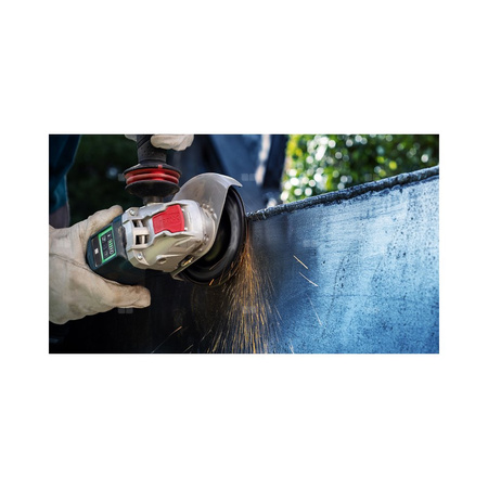 Tarcza fibrowa R781 Prisma Ceramic 180 mm, 22,23 mm, G 36, 25 szt.