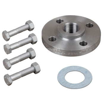 Przeciwkołnierz CR1/3/5 Rp1'' PN16